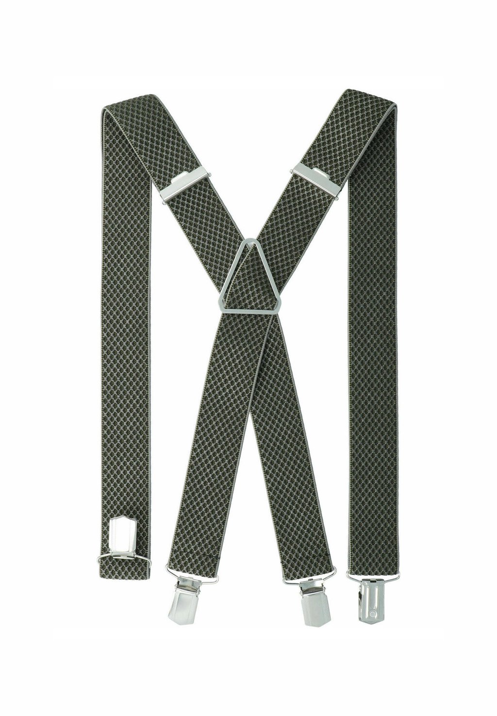 Пояс GRAPHISCHE RAUTE WILLEN, зеленый
Пояс GRAPHISCHE RAUTE WILLEN, зеленый