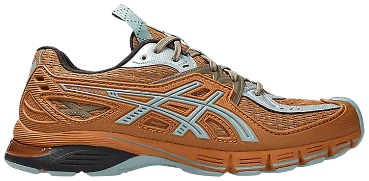 Кроссовки Kiko Kostadinov Studio x ASICS UB12-S Gel SD Lyte, оранжевый
Кроссовки Kiko Kostadinov Studio x ASICS UB12-S Gel SD Lyte, оранжевый