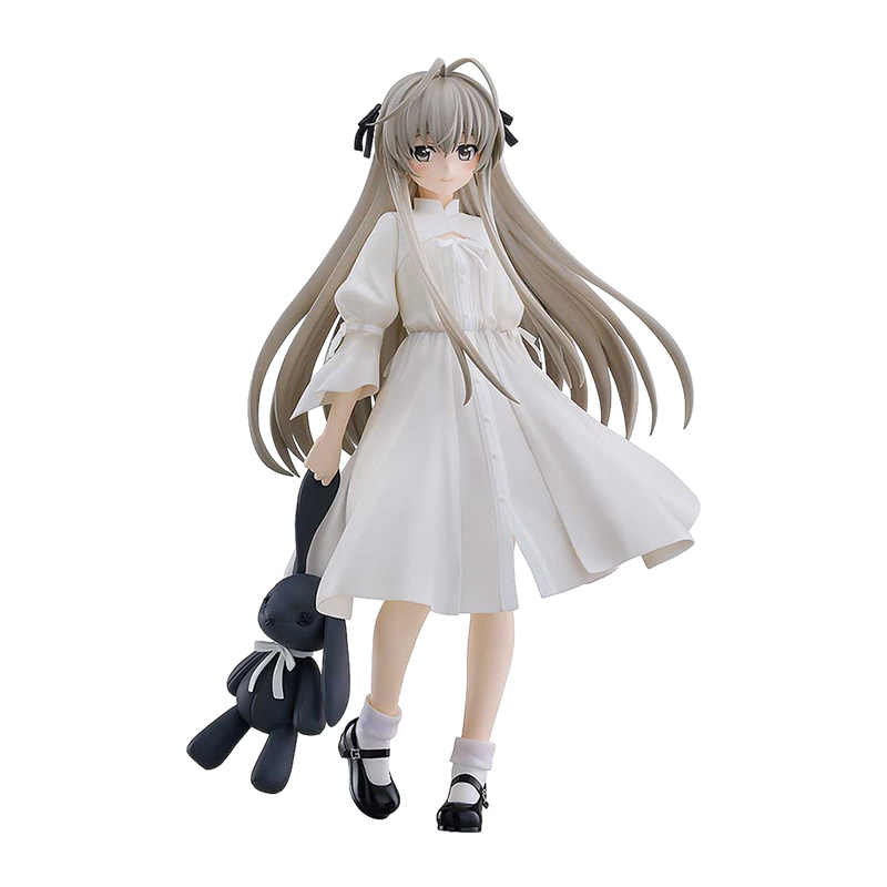 GOOD SMILE COMPANY GSC POP UP PARADE Sora Kasugano L Size Yosuga No Sora Масштабная фигурка
GOOD SMILE COMPANY GSC POP UP PARADE Sora Kasugano L Size Yosuga No Sora Масштабная фигурка