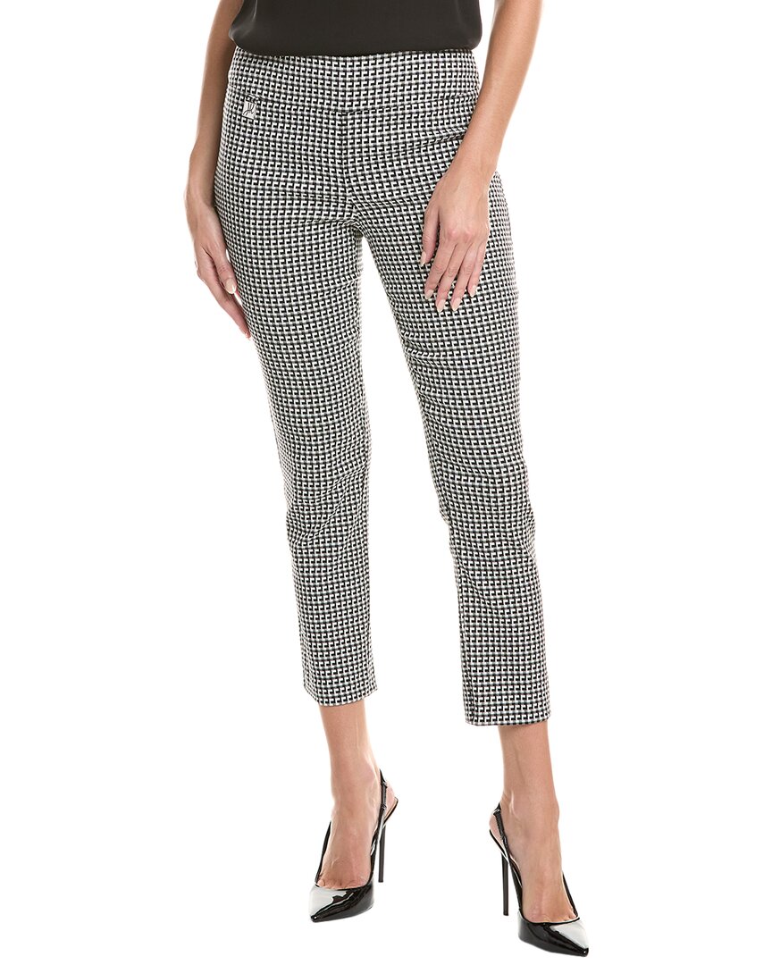 Джозеф Рибкофф Принт Штаны Joseph Ribkoff, белый
Джозеф Рибкофф Принт Штаны Joseph Ribkoff, белый