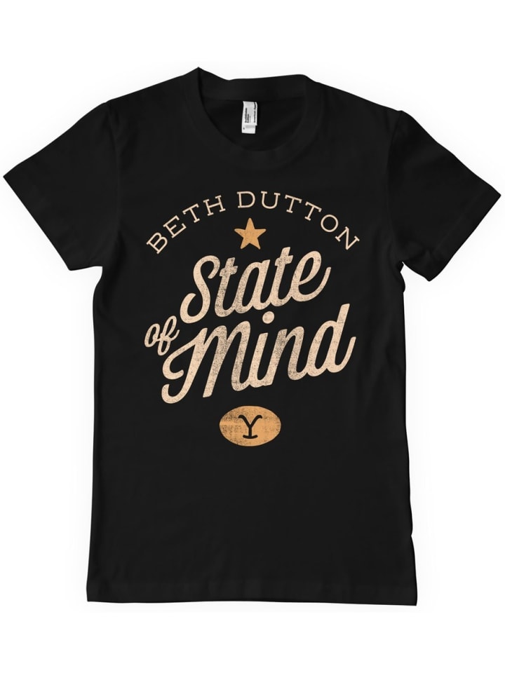 Футболка черного цвета yellowstone
Футболка черного цвета yellowstone