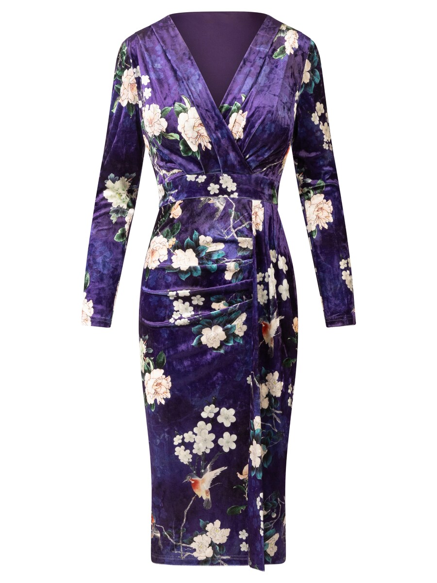 Мини платье Kraimod, Navy
Мини платье Kraimod, Navy