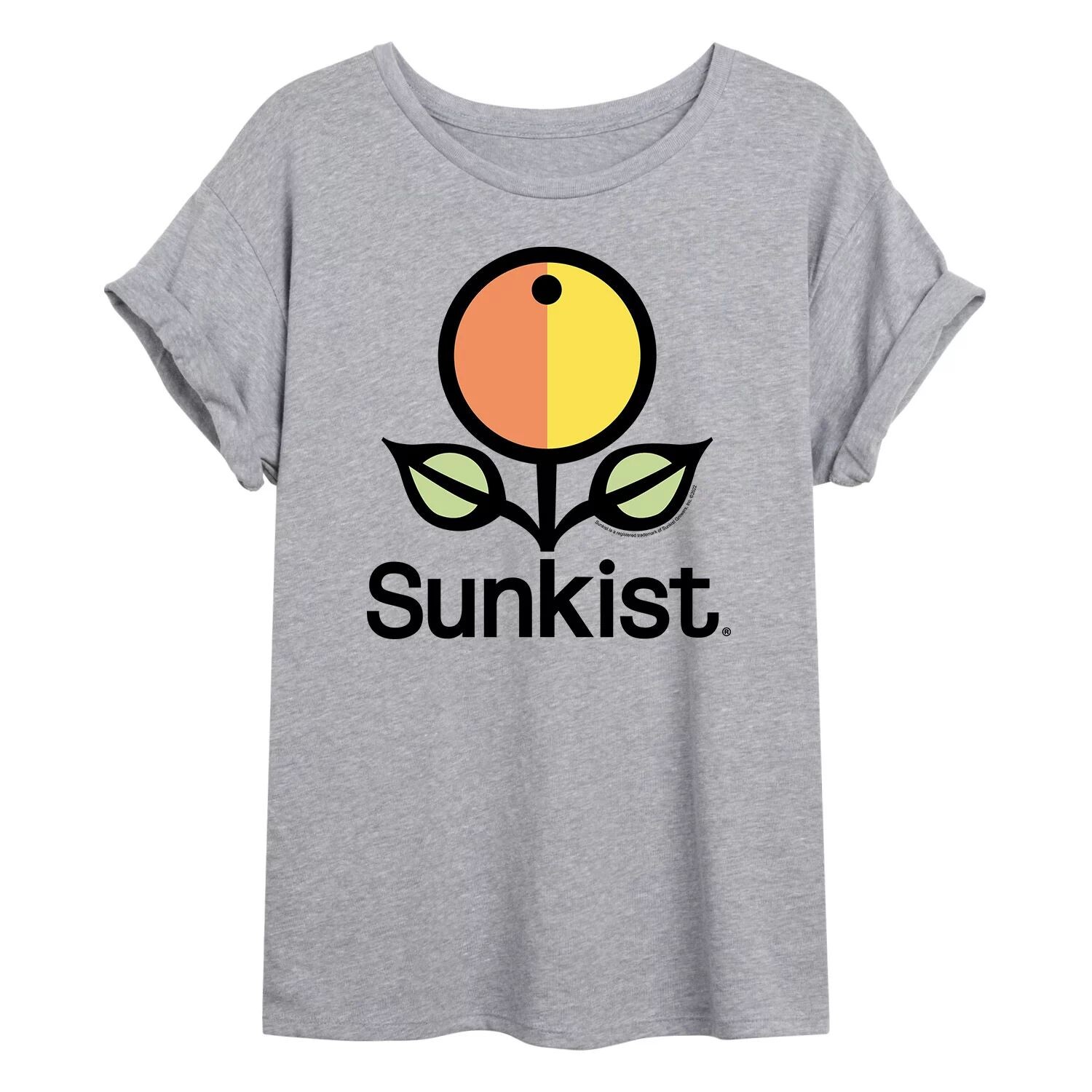 Оранжевая футболка с логотипом Juniors' Sunkist Licensed Character, Оранжевый, Оранжевая футболка с логотипом Juniors' Sunkist Licensed Character
Оранжевая футболка с логотипом Juniors' Sunkist Licensed Character, Оранжевый, Оранжевая футболка с логотипом Juniors' Sunkist Licensed Character