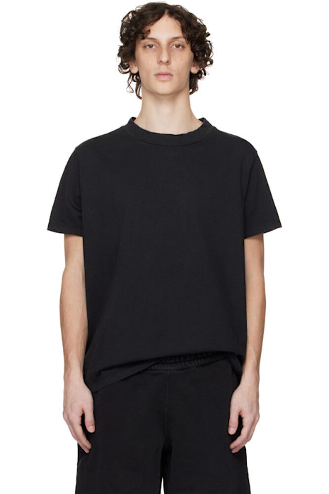 Футболка Black Bliss OUR LEGACY
Футболка Black Bliss OUR LEGACY