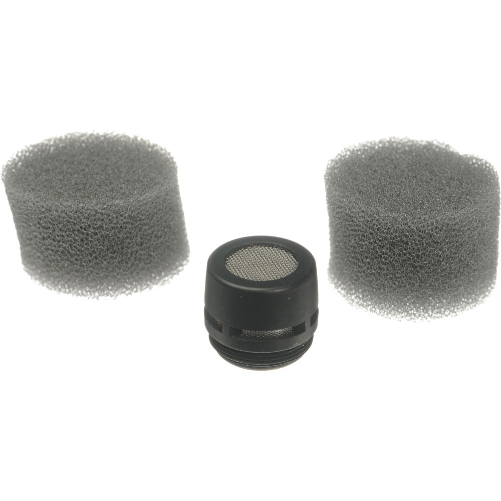 Shure R185B Cardioid Cartridge for Microflex Microphones R185B
Shure R185B Cardioid Cartridge for Microflex Microphones R185B