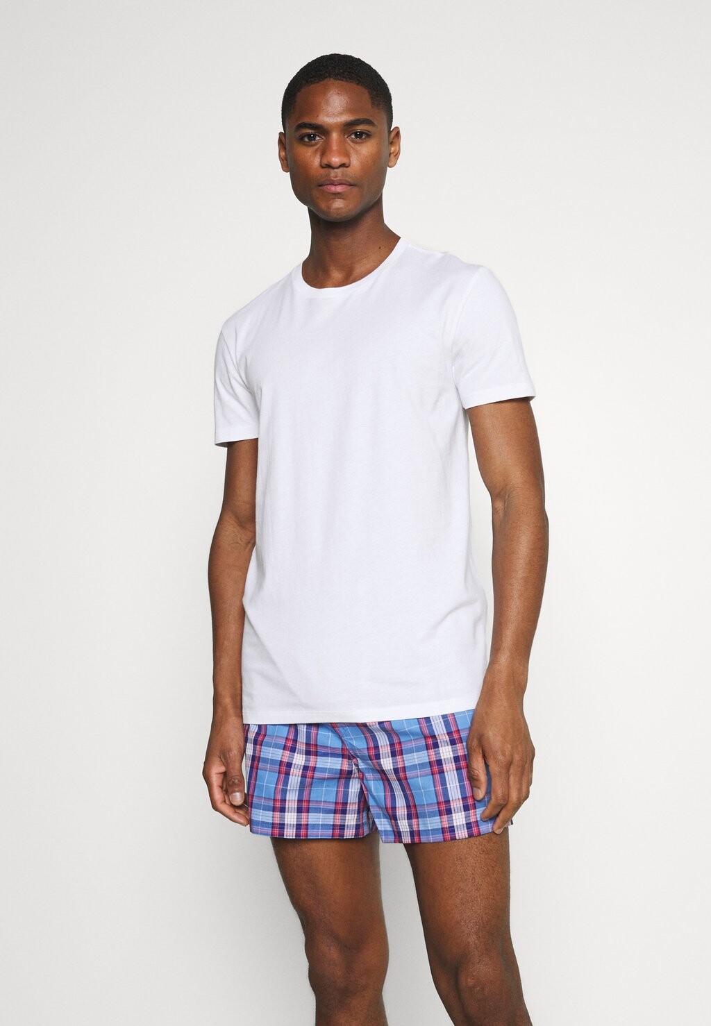 Майка ПАКЕТ CREW SLIM FIT 3 Polo Ralph Lauren, белый
Майка ПАКЕТ CREW SLIM FIT 3 Polo Ralph Lauren, белый
