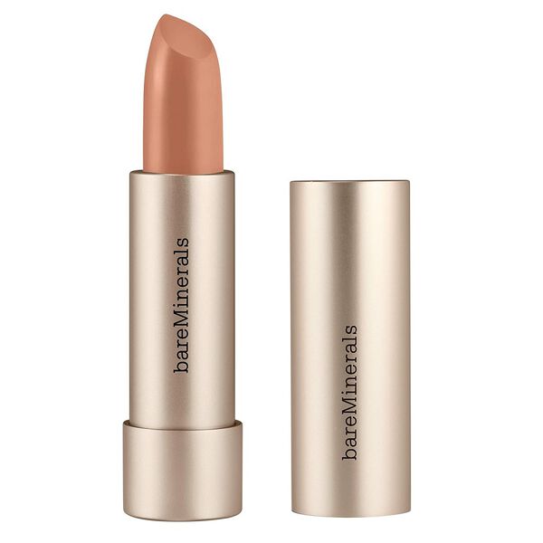 Увлажняющая губная помада Balance, 3,6 г Bareminerals Mineralist hydra-smoothing lipstick, цвет balance
Увлажняющая губная помада Balance, 3,6 г Bareminerals Mineralist hydra-smoothing lipstick, цвет balance