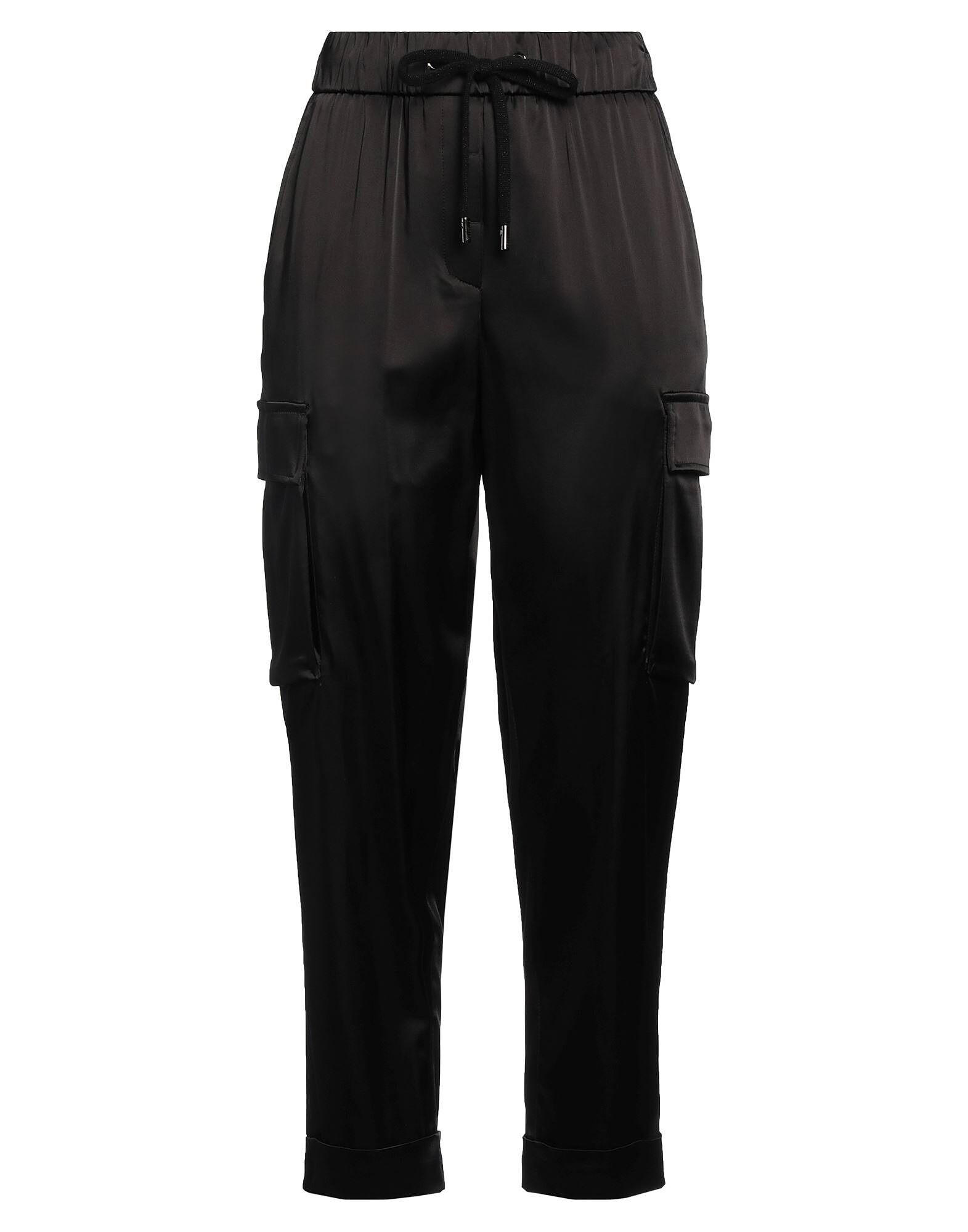 Брюки Peserico, черный
Брюки Peserico, черный