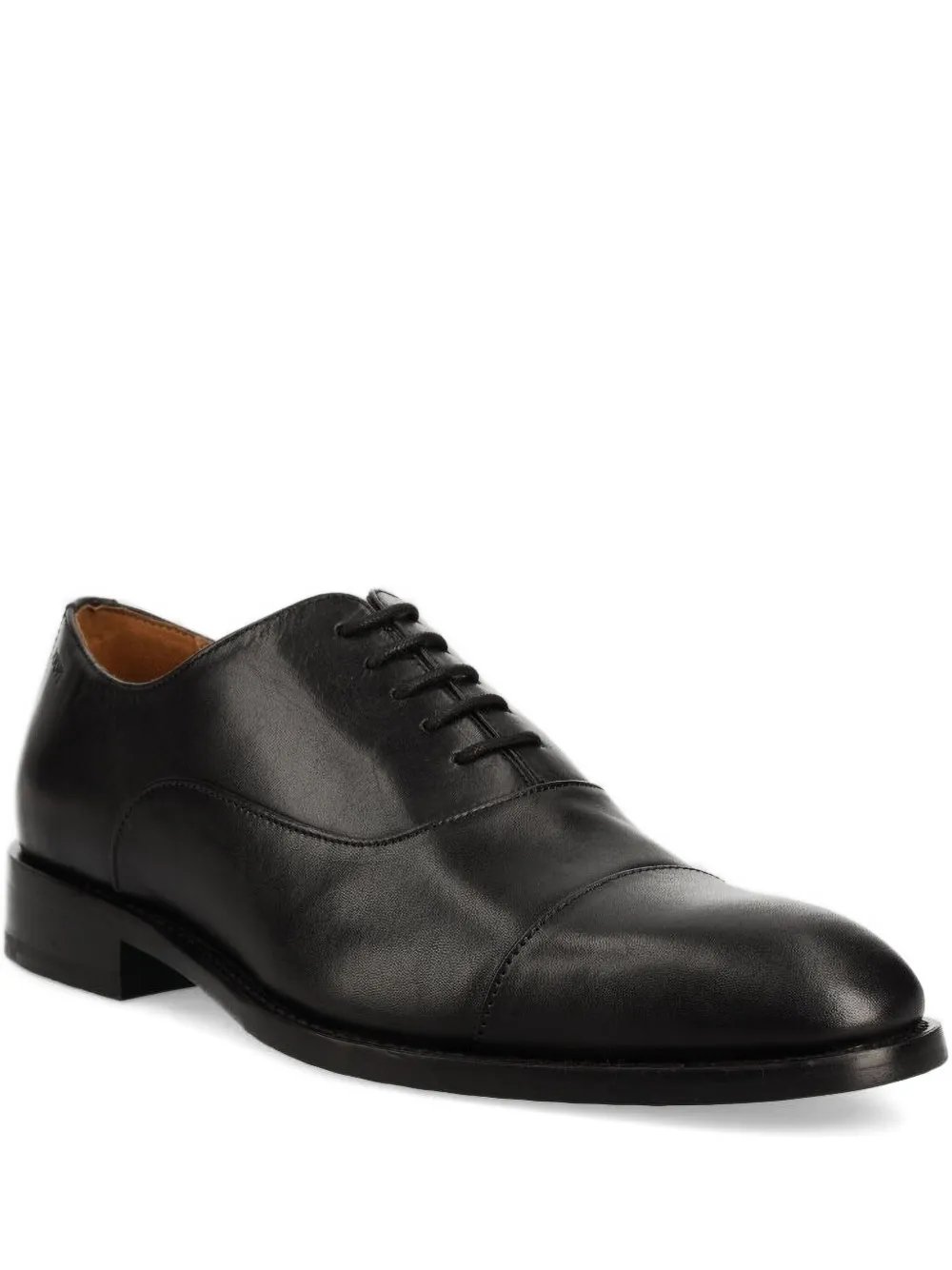 Туфли-оксфорды со шнуровкой и закрытым носком Joop!, черный
Туфли-оксфорды со шнуровкой и закрытым носком Joop!, черный