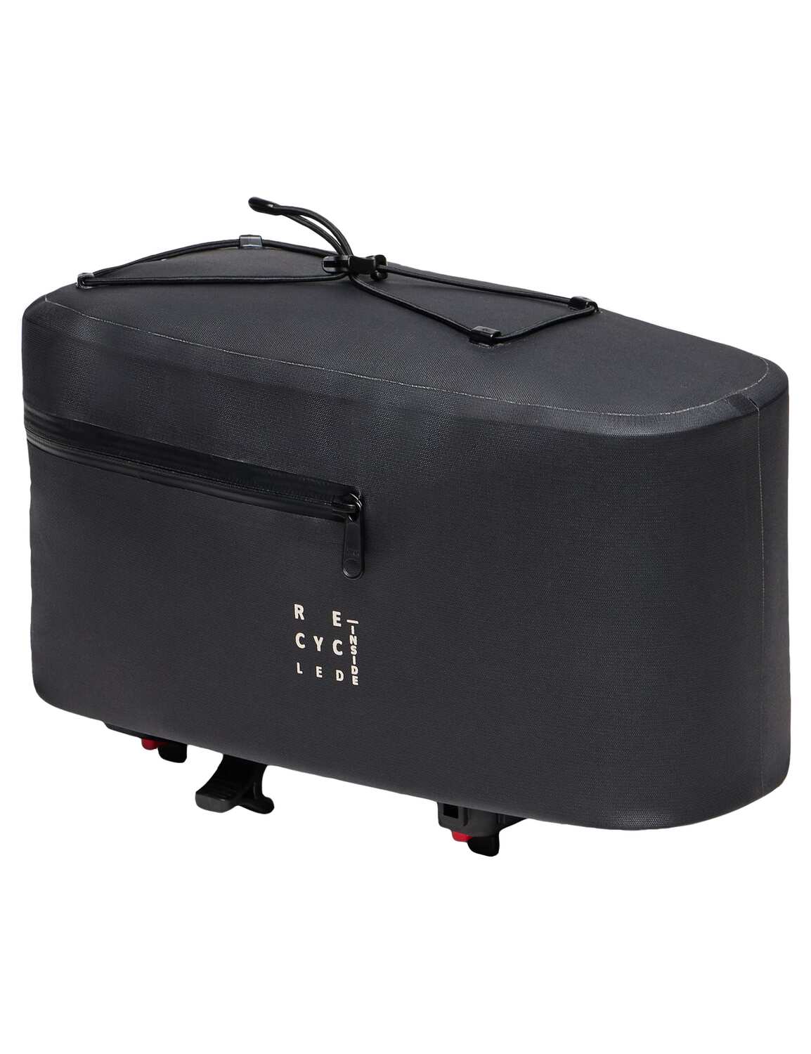 VAUDE Outdoor Equipment 'Proof Rack (UniKlip 2)' в черном цвете
VAUDE Outdoor Equipment 'Proof Rack (UniKlip 2)' в черном цвете