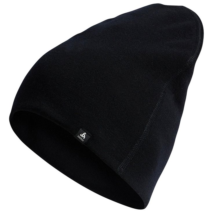 Шапки для беговых лыж, теплая шапка из мериносовой шерсти, черная, в стиле Keystyle Odlo
Шапки для беговых лыж, теплая шапка из мериносовой шерсти, черная, в стиле Keystyle Odlo