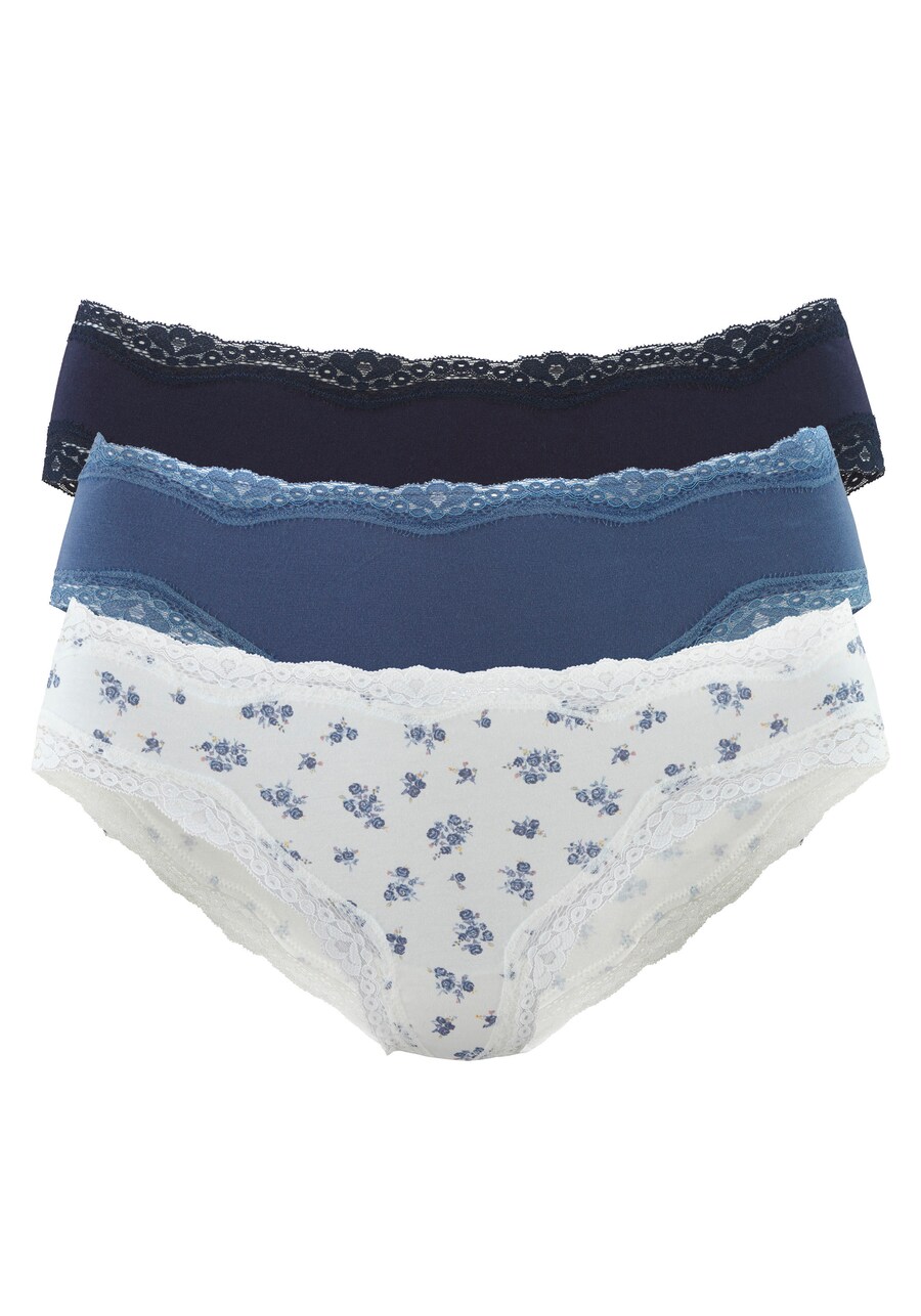 Трусики VIVANCE, белый
Трусики VIVANCE, белый