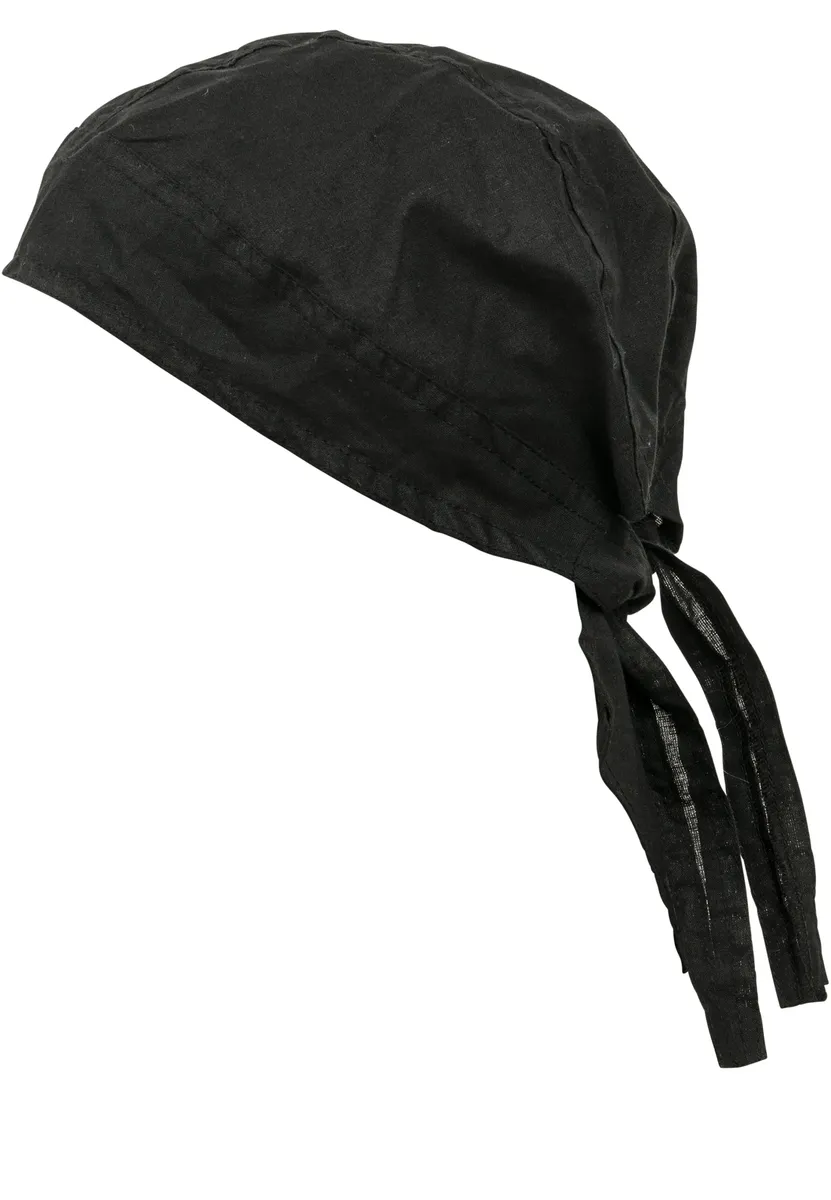 ГОРОДСКАЯ КЛАССИКА Шейный платок "URBAN Classics Accessories Biker Bandana", черный
ГОРОДСКАЯ КЛАССИКА Шейный платок "URBAN Classics Accessories Biker Bandana", черный