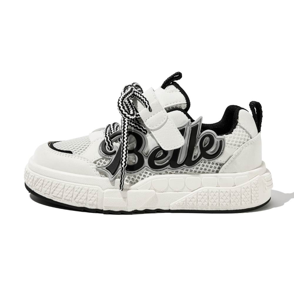 Детские скейтерские кроссовки Kids BELLE, бежевый/черный
Детские скейтерские кроссовки Kids BELLE, бежевый/черный