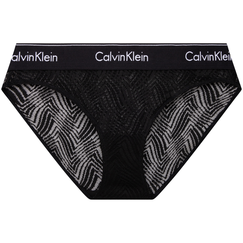 Женские трусы 1 упаковка Calvin Klein, черный
Женские трусы 1 упаковка Calvin Klein, черный