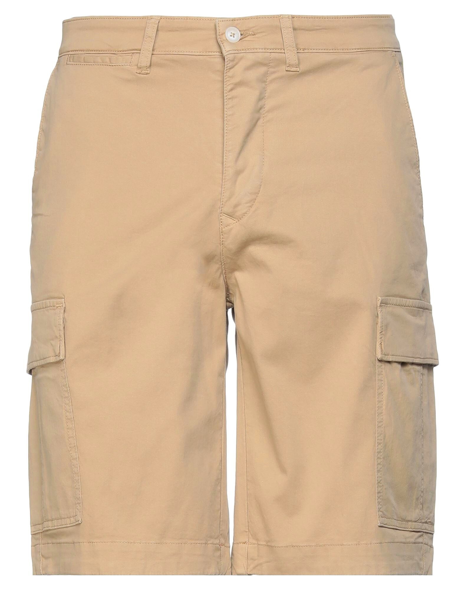 Шорты и бермуды 0/Zero Construction, бежевый
Шорты и бермуды 0/Zero Construction, бежевый