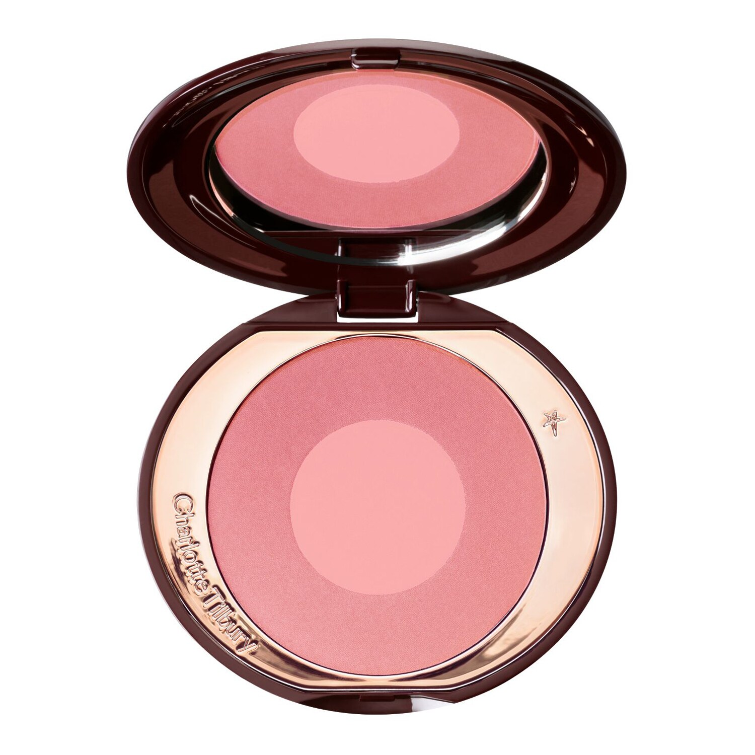 Румяна Charlotte Tilbury Cheek To Chic, love glow, 8 г
Румяна Charlotte Tilbury Cheek To Chic, love glow, 8 г