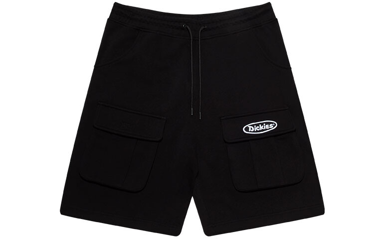 Dickies Мужские повседневные шорты, цвет Black
Dickies Мужские повседневные шорты, цвет Black
