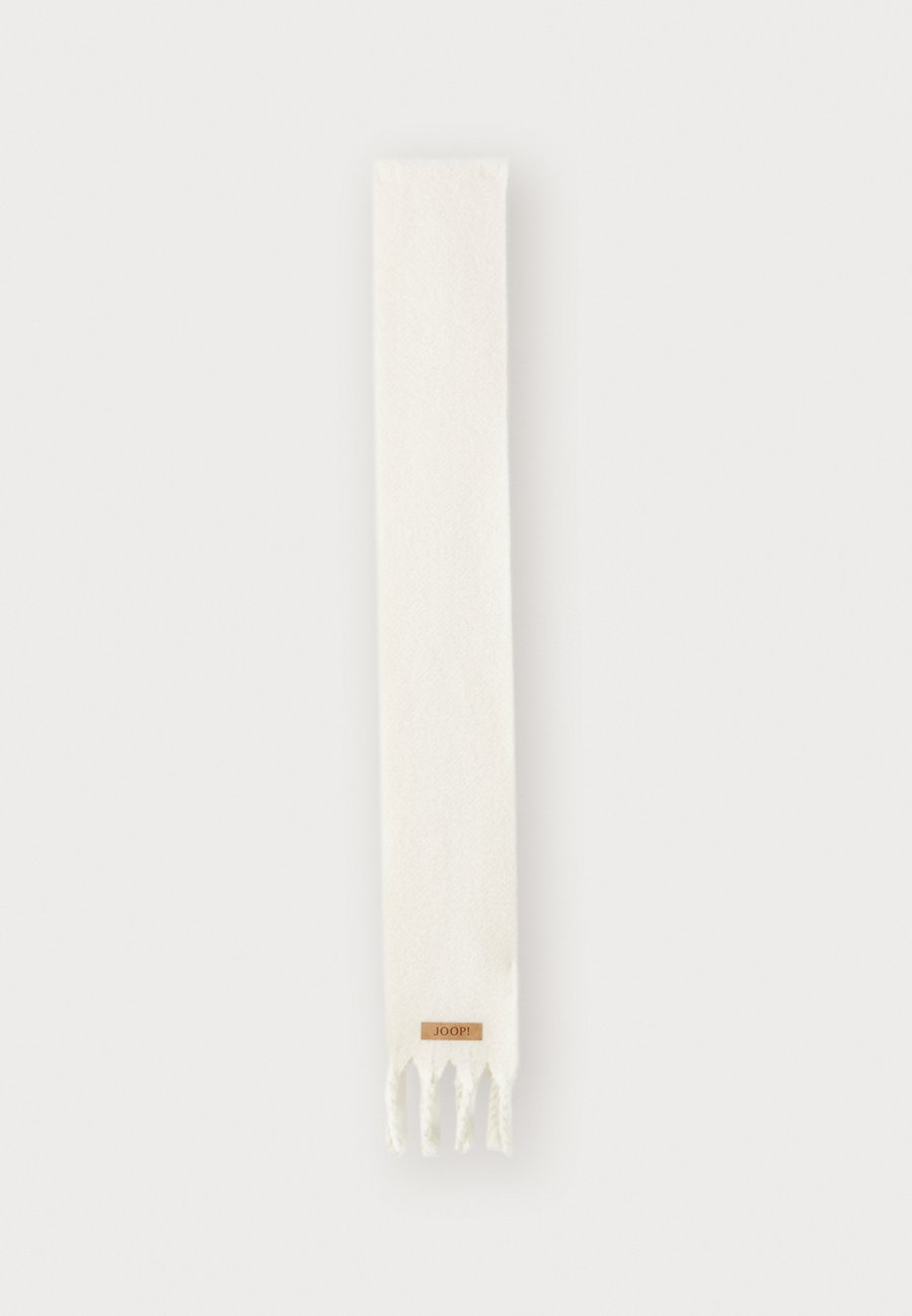 Шарф JOOP! Scarf, Natural/Off-White
Шарф JOOP! Scarf, Natural/Off-White