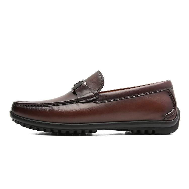 S.T.Dupont S. T.DUPONT Лоферы мужские черные/коричневые - коричневые, цвет Coffee
S.T.Dupont S. T.DUPONT Лоферы мужские черные/коричневые - коричневые, цвет Coffee