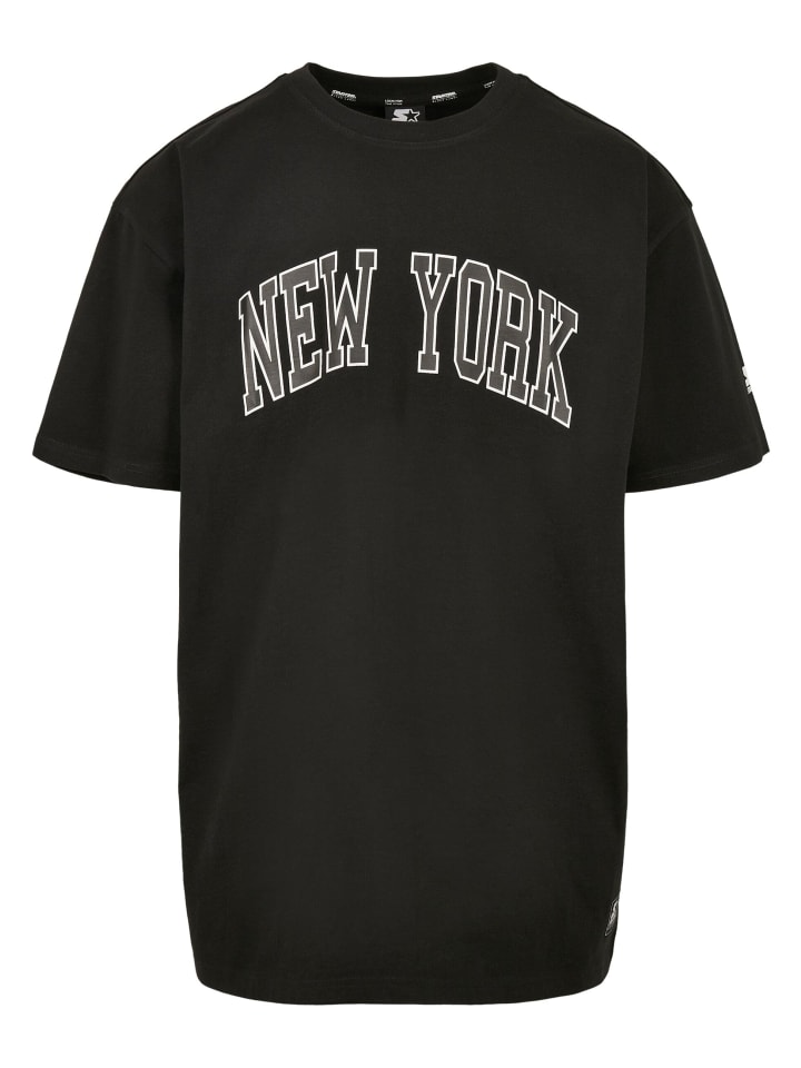 Футболки STARTER черного цвета, Черный, Футболки STARTER черного цвета
Футболки STARTER черного цвета, Черный, Футболки STARTER черного цвета