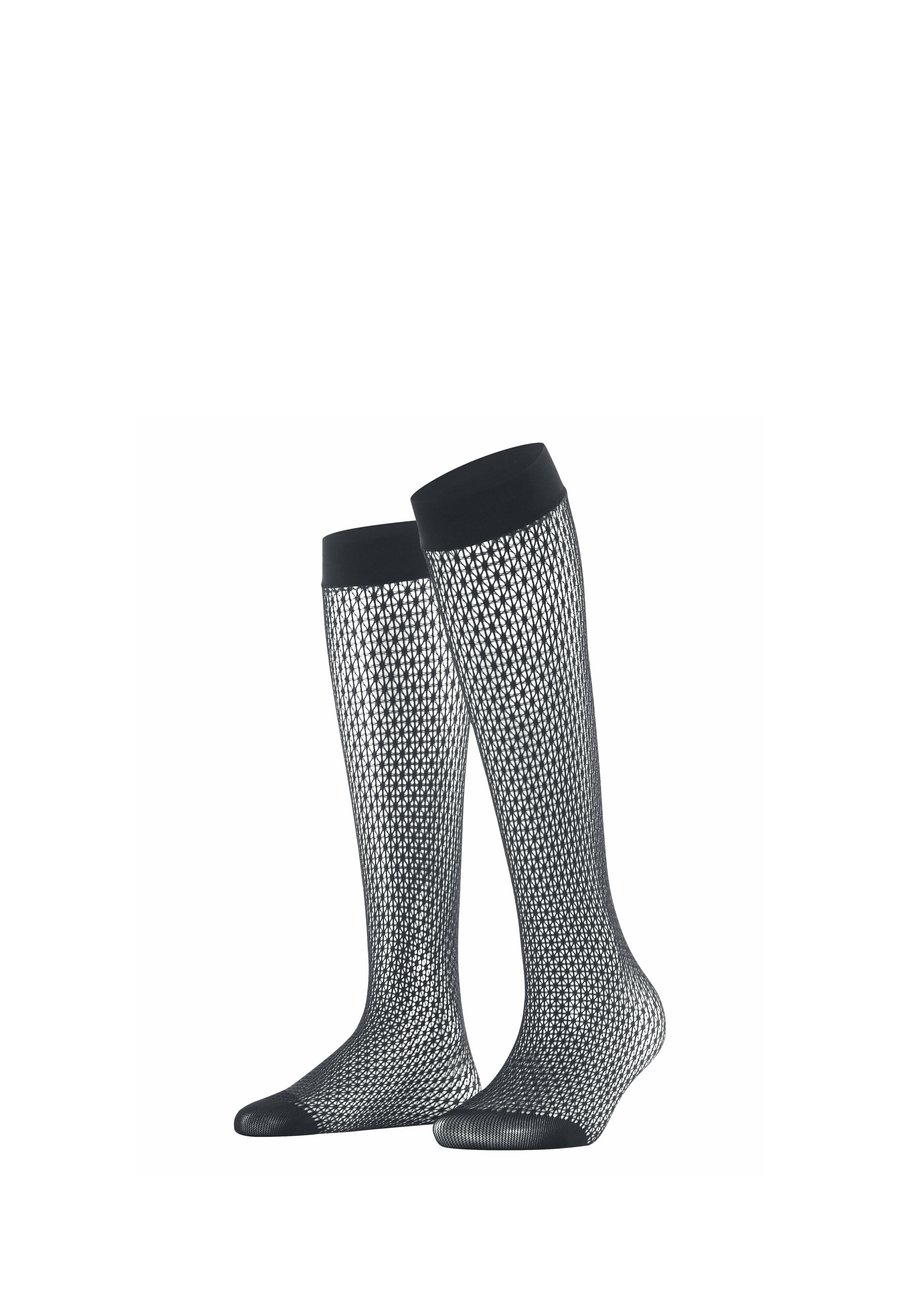 Носки FALKE Kinga Mathe sheer, Marine/Mottled Blue
Носки FALKE Kinga Mathe sheer, Marine/Mottled Blue