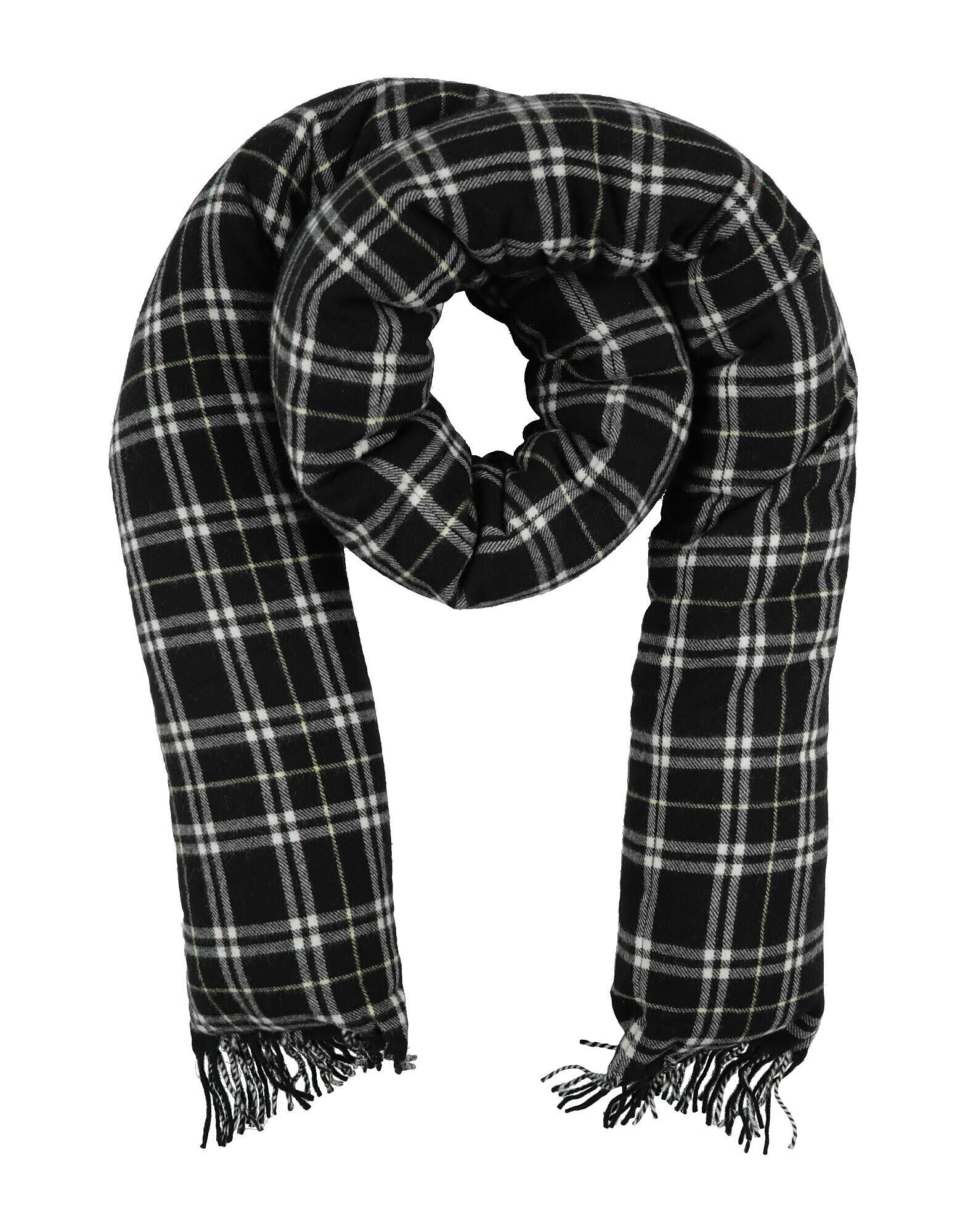 Шарф Marni, черный
Шарф Marni, черный