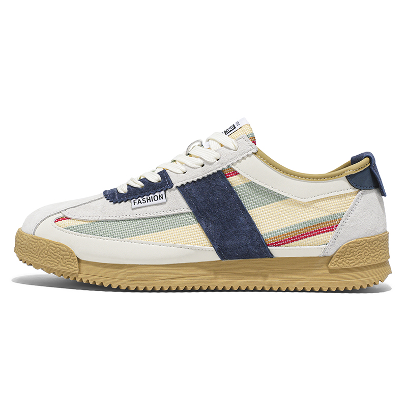 Wooden Rabbit Амортизирующие, износостойкие, дышащие низкие кеды для мужчин с эффектом увеличения роста, бело-голубые, цвет White Blue
Wooden Rabbit Амортизирующие, износостойкие, дышащие низкие кеды для мужчин с эффектом увеличения роста, бело-голубые, цвет White Blue