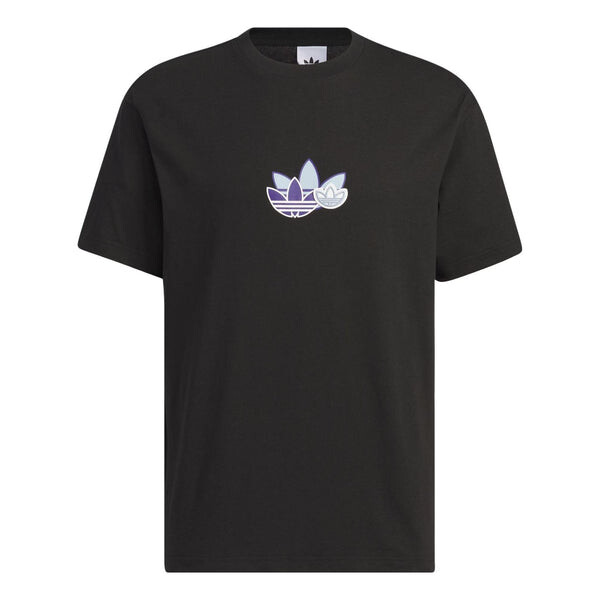 Футболка оригиналы Футболка с трилистником Adidas, черный
Футболка оригиналы Футболка с трилистником Adidas, черный