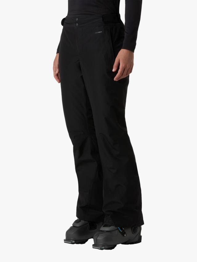 Брюки для катания на лыжах Descendit The North Face, Black
Брюки для катания на лыжах Descendit The North Face, Black