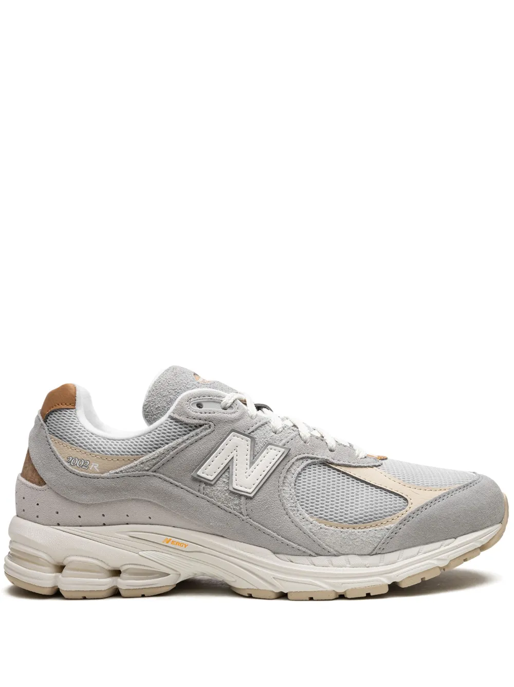 Кроссовки 2002R NEW BALANCE, серый
Кроссовки 2002R NEW BALANCE, серый