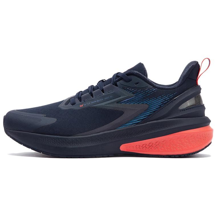 Кроссовки Rain Screen Running Shoes Men Low-Top Black/Blue/Orange 361°, Черный, Кроссовки Rain Screen Running Shoes Men Low-Top Black/Blue/Orange 361°
Кроссовки Rain Screen Running Shoes Men Low-Top Black/Blue/Orange 361°, Черный, Кроссовки Rain Screen Running Shoes Men Low-Top Black/Blue/Orange 361°