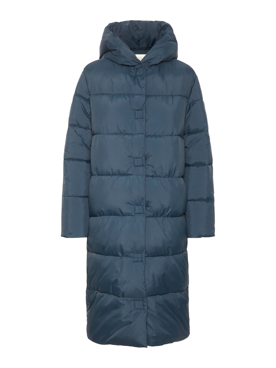 Зимнее пальто Cream CR Codie, темно-синий
Зимнее пальто Cream CR Codie, темно-синий