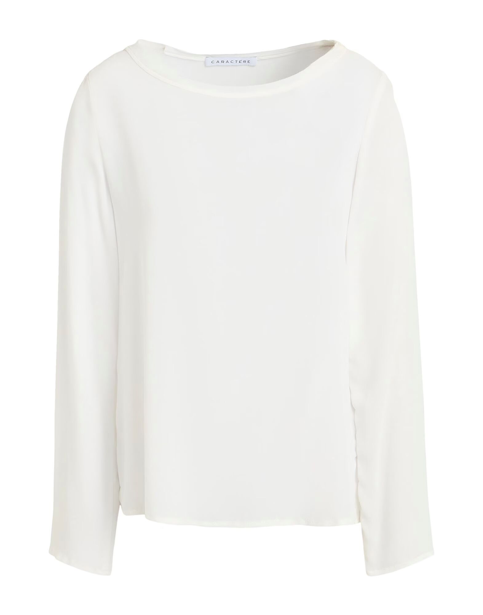 Топ Caractère, белый
Топ Caractère, белый