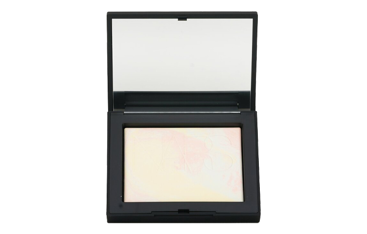 Большой белый кейк с переливающимся сиянием, легкий и полупрозрачный пуховый пудра NARS, #Moonwave 10g
Большой белый кейк с переливающимся сиянием, легкий и полупрозрачный пуховый пудра NARS, #Moonwave 10g