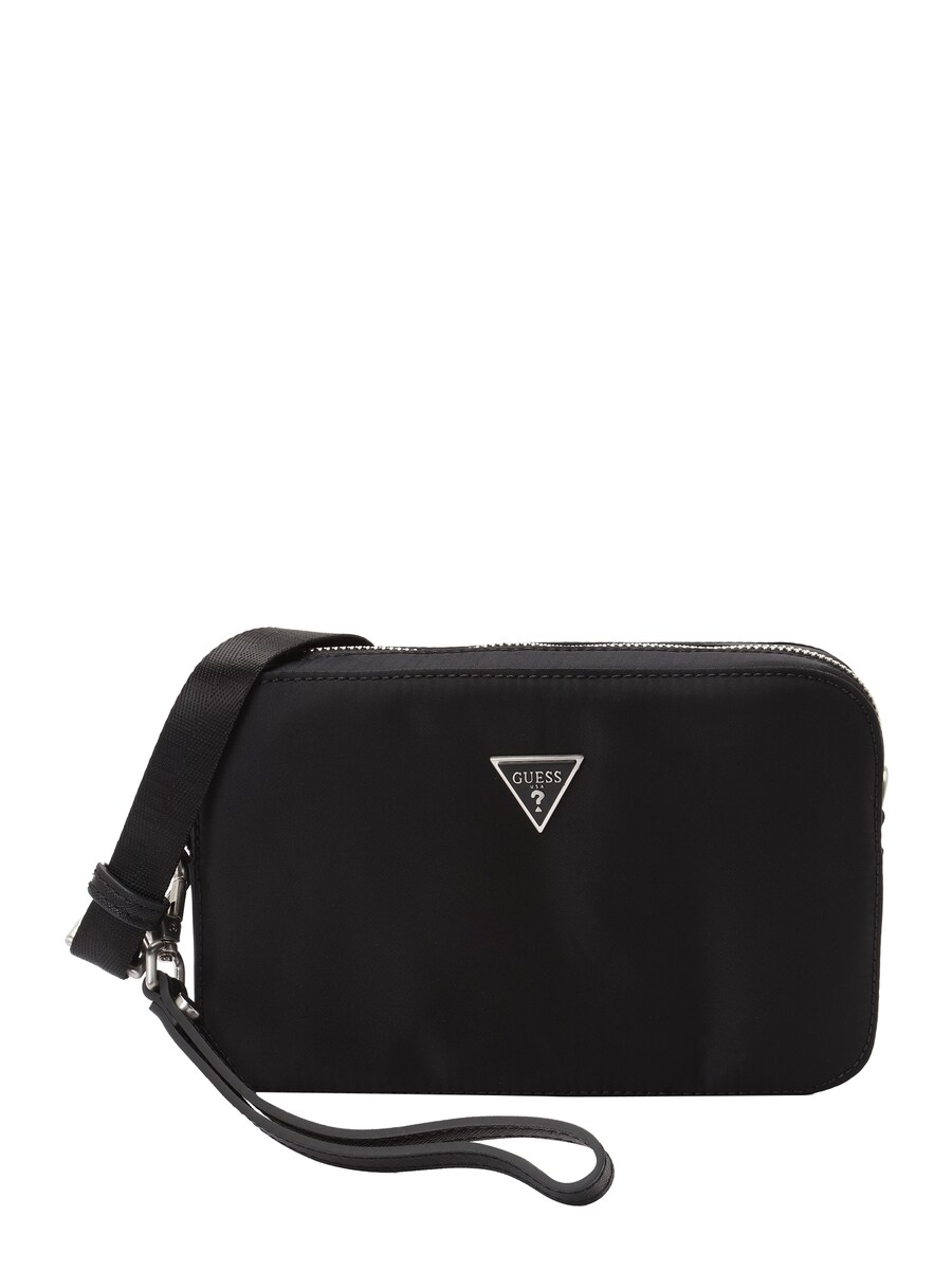 Сумка кросс-боди GUESS MILANO CAMERA BAG S, Black
Сумка кросс-боди GUESS MILANO CAMERA BAG S, Black
