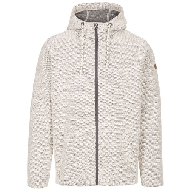 Мужская толстовка scawton на молнии Trespass, бежевый
Мужская толстовка scawton на молнии Trespass, бежевый