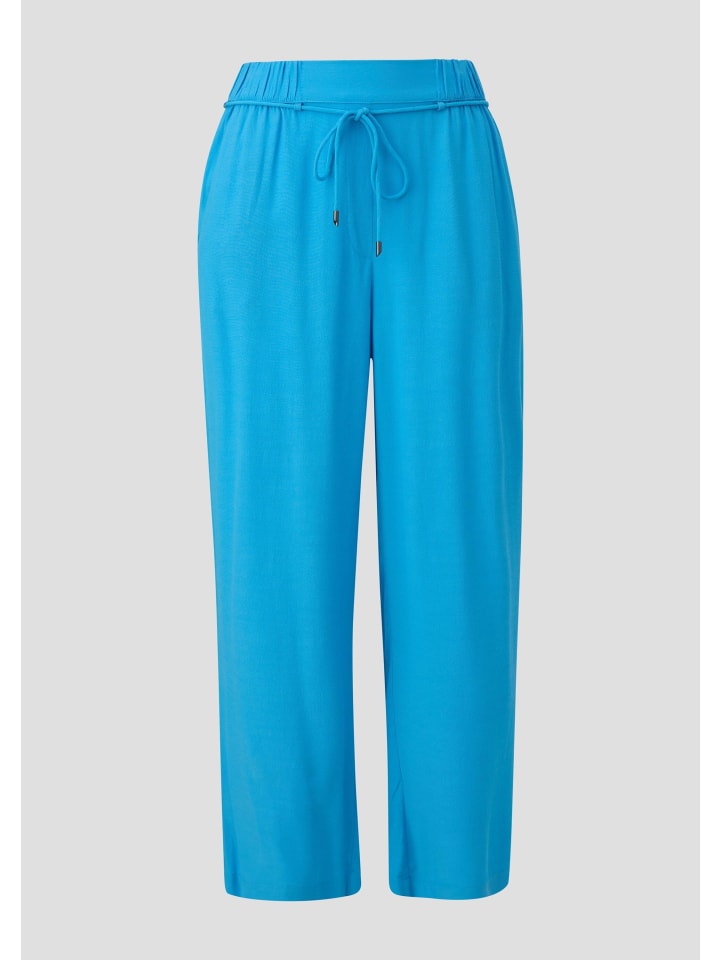 Брюки 6430_лазурно-синие s.Oliver
Брюки 6430_лазурно-синие s.Oliver