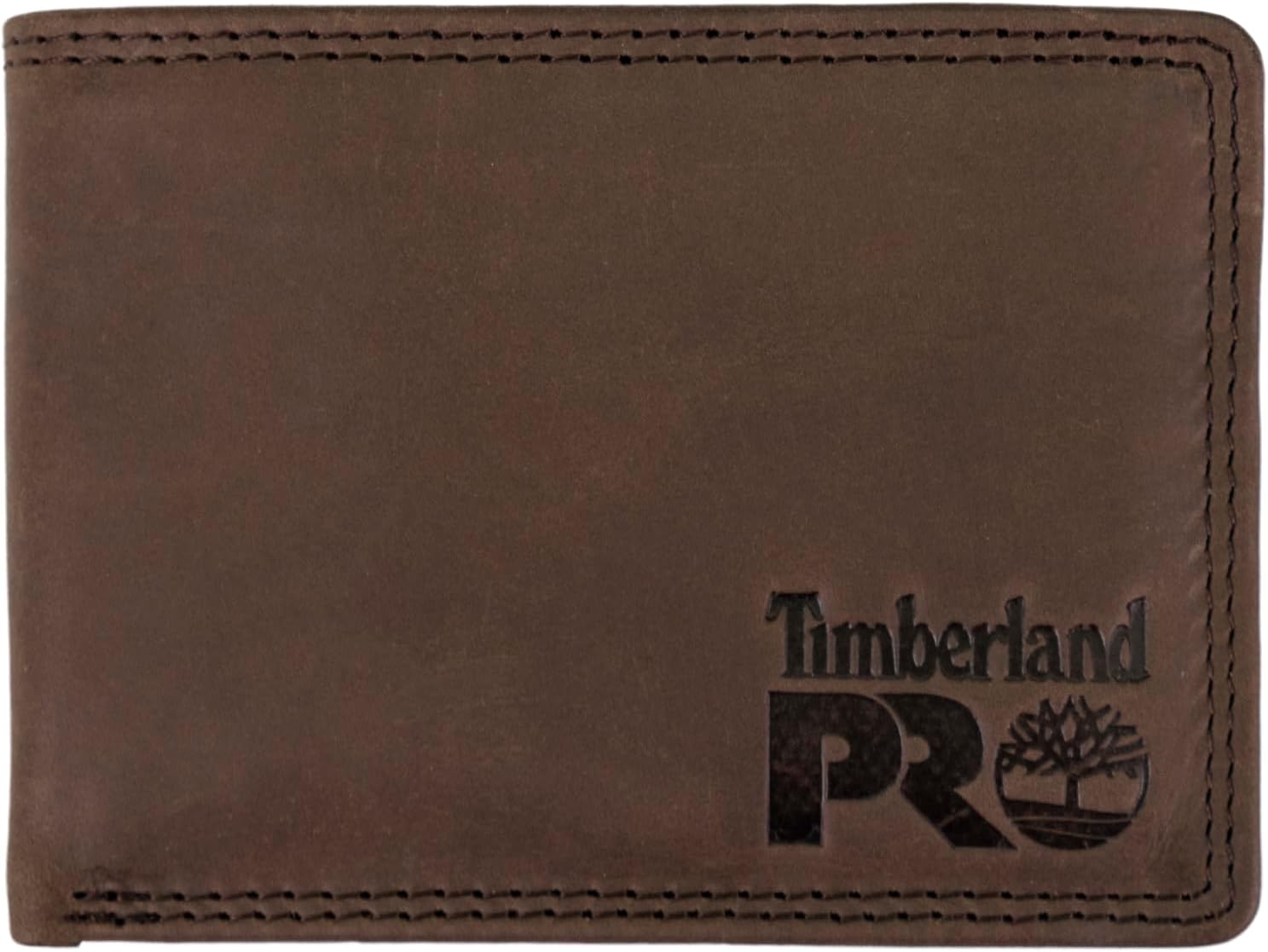 Timberland PRO мужской тонкий кожаный RFID кошелек с задним окошком для удостоверения, Dark Brown/Pullman
Timberland PRO мужской тонкий кожаный RFID кошелек с задним окошком для удостоверения, Dark Brown/Pullman