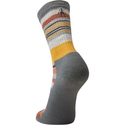 Повседневные носки Joviansphere Crew Smartwool, средне-серый
Повседневные носки Joviansphere Crew Smartwool, средне-серый