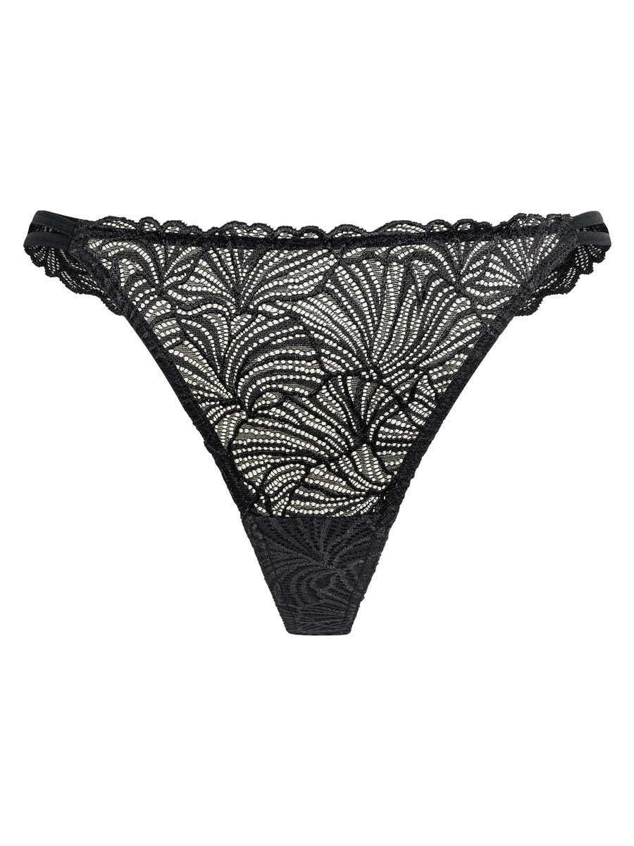 Стринги Erlich Textil, черный
Стринги Erlich Textil, черный