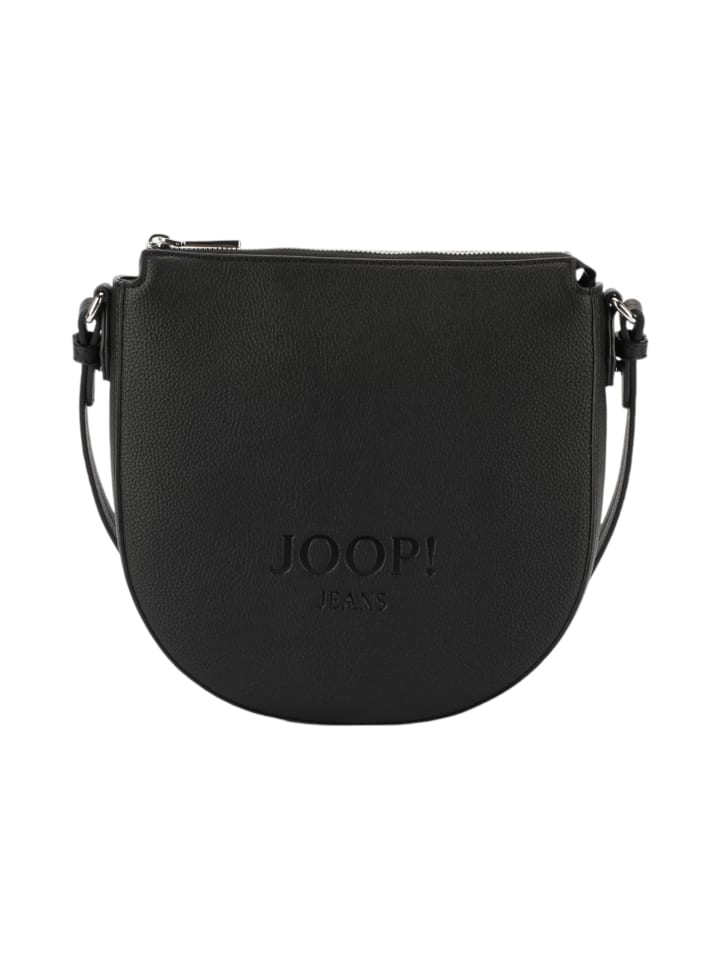 Наплечная сумка Joop Jeans, черный
Наплечная сумка Joop Jeans, черный