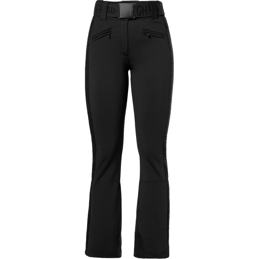 Брюки Goldbergh Brooke Ski Goldbergh, Black
Брюки Goldbergh Brooke Ski Goldbergh, Black