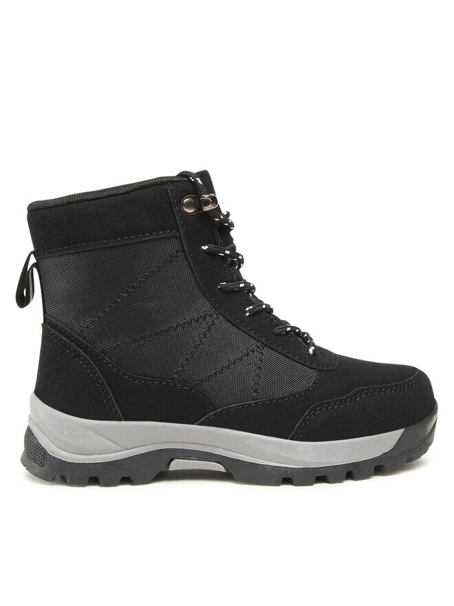 Сапоги Action Boy, черный
Сапоги Action Boy, черный