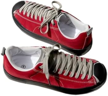 Осенние низкие классические модные кроссовки в корейском стиле для повседневной носки, для спорта, модные и универсальные мужские кроссовки, подходят для ежедневного использования Minlaidian, красный
Осенние низкие классические модные кроссовки в корейском стиле для повседневной носки, для спорта, модные и универсальные мужские кроссовки, подходят для ежедневного использования Minlaidian, красный