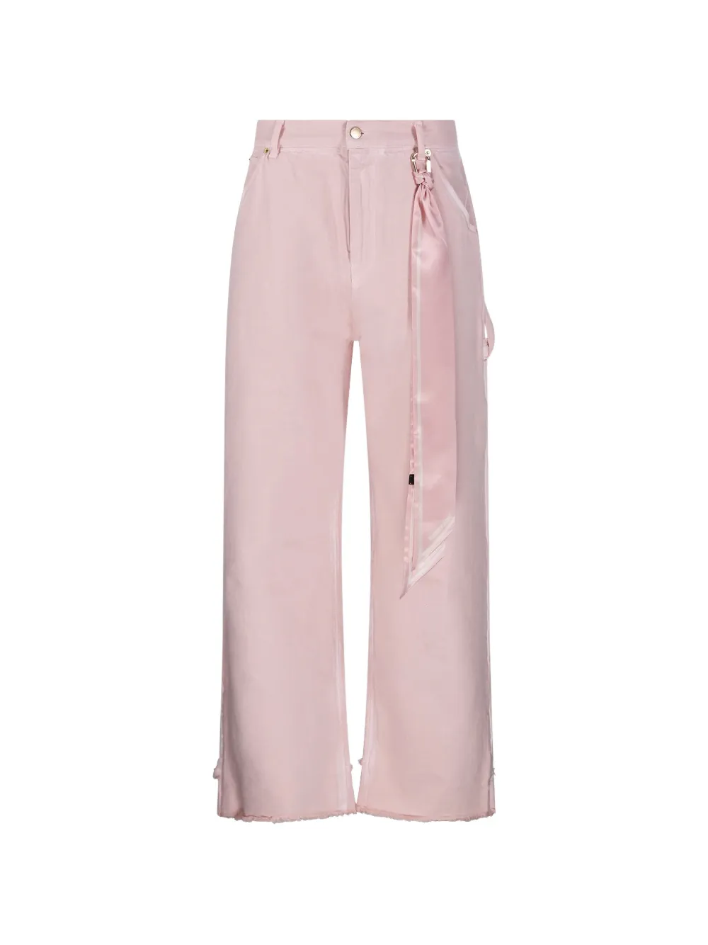 Джинсы с шарфом Darkpark, розовый
Джинсы с шарфом Darkpark, розовый