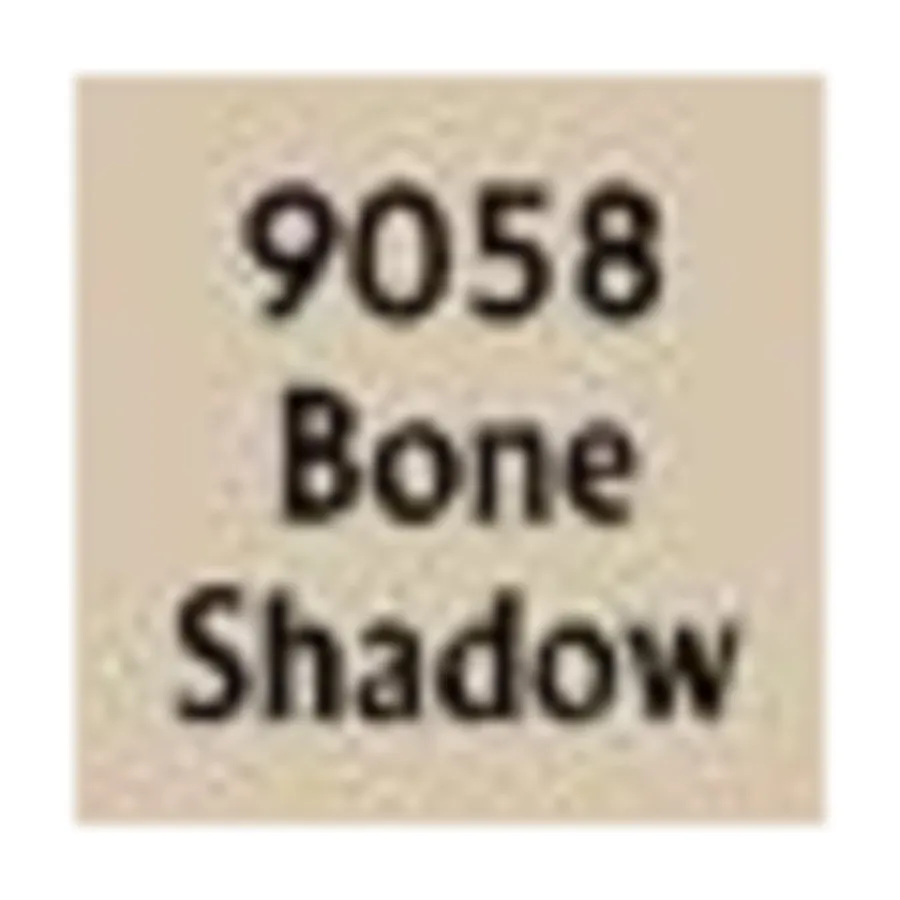 Костяная тень, Master Series Paints - Highlights & Shadows
Костяная тень, Master Series Paints - Highlights & Shadows