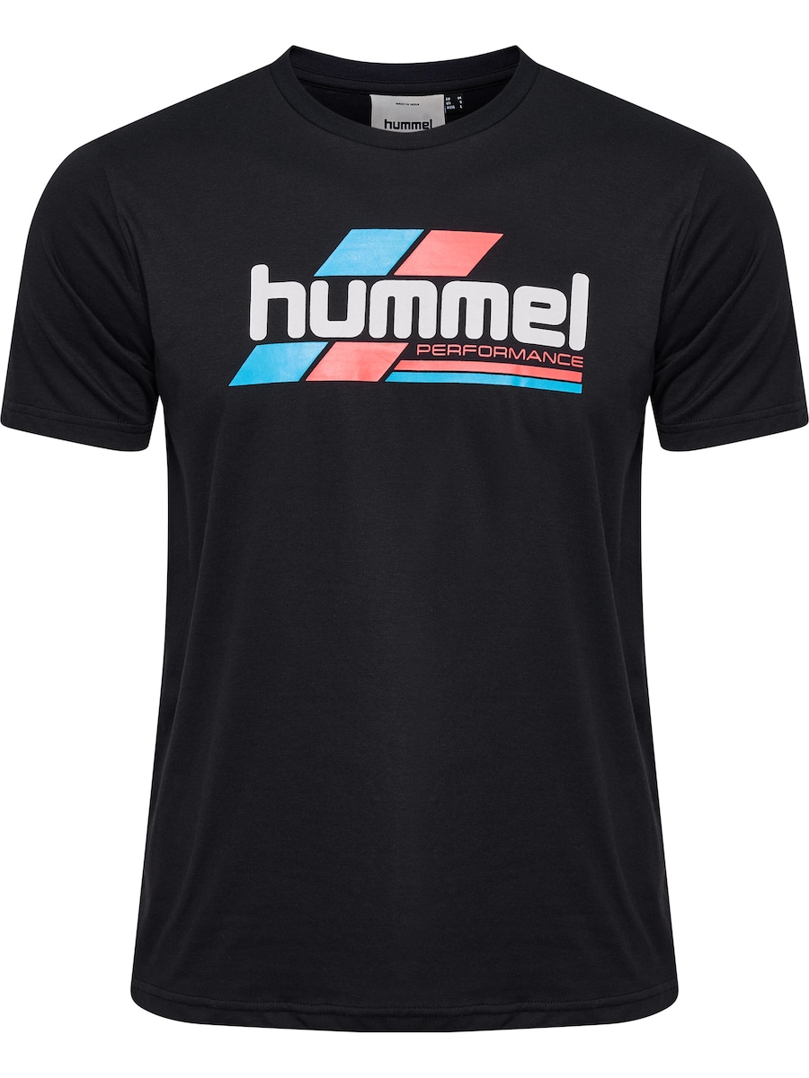 Рубашка Hummel PULSE, черный
Рубашка Hummel PULSE, черный