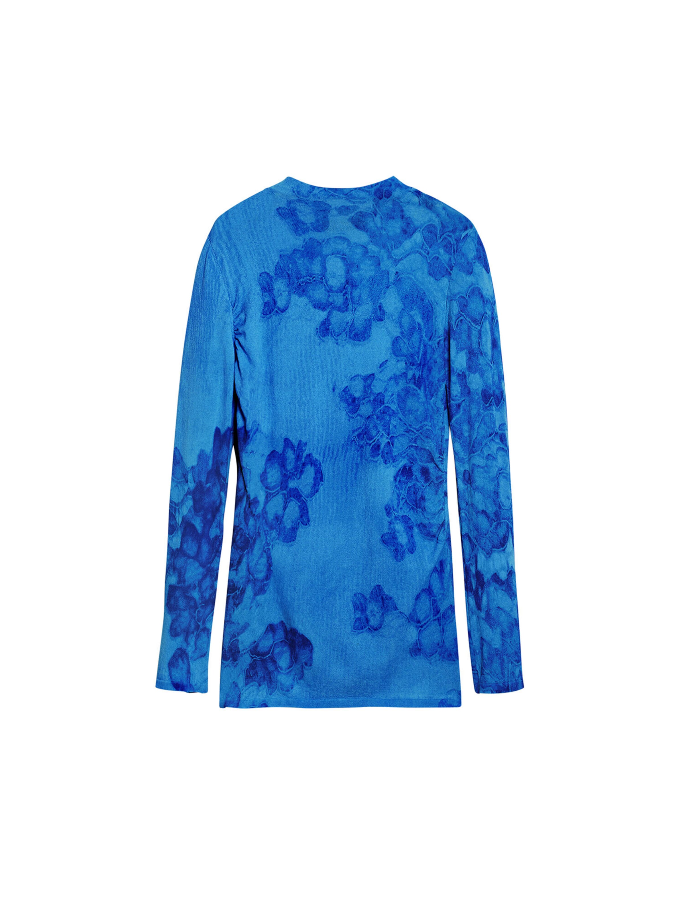 Desigual Свитер в синем цвете
Desigual Свитер в синем цвете