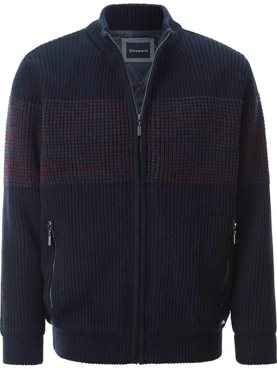 Вязаный кардиган BABISTA Knit Cardigan Brusitati, темно-синий
Вязаный кардиган BABISTA Knit Cardigan Brusitati, темно-синий